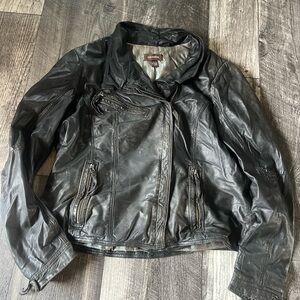 Danier Leather Jacket